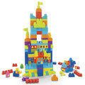 Mega Bloks Even Bigger Building Bag HHM97 12m+