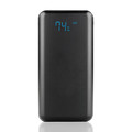 EverActive Power Bank Powerbank 20000 MAh 2x USB LED Screen