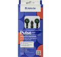 Defender Earphone Pulse 420, black/green