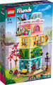 LEGO Friends Heartlake City Community Center 9+