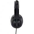 Hama PC Office Headset HS-P350, black