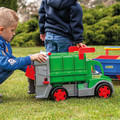 Wader Giant Garbage Truck, assorted colours, 65cm 3+