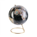 Decorative Globe, black