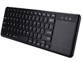 Tracer Wireless Keyboard with Touchpad Smart RF 2.4Ghz