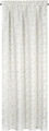 Blackout Curtain Marigold 140 x 300 cm, white/gold