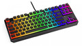 Endorfy Wired Gaming Keyboard Thock TKL Pudding Red