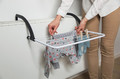 Vileda Express Radiator Airer Clothes Dryer