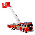 Fire Truck Emergency Rescue 3+