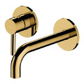 Omnires Concealed Basin Tap Preston, gold