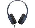 JVC Headphones HA-S31M, blue