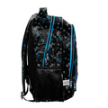 School Backpack 28x38x15 Game On