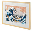 LEGO Art Hokusai – The Great Wave 18+