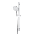 GoodHome Shower Kit Imedla, 5-spray, chrome