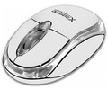 Esperanza Wireless 3D Mouse Cygnus, white