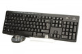 Logitech Wireless Keyboard & Mouse MK270 920-004508