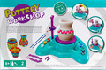 Pottery Workshop Set 8+