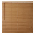 Basswood Venetian BlindColours Cana 160x180cm, light brown