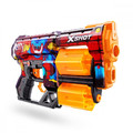 ZURU X-Shot Launcher Skins Dread 12 Darts Toony 8+