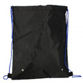 Drawstring Bag School Shoes/Clothes Bag Pixel