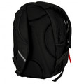 School Backpack NASA, black