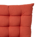 Blooma Seat Cushion Rural 36 x 36 cm, mango