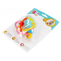 Bam Bam Rattle Labirynth, assorted colours, 0m+