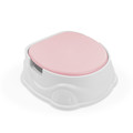 3in1 Potty Adapter Stool Dolu, pink, 18m+