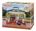 Sylvanian Families Grocery Market 3+