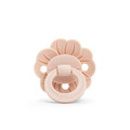 Elodie Details Pacifier Binky Bloom, Powder Pink