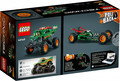 LEGO Technic Monster Jam™ Dragon™ 7+