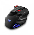 Media-Tech Optical Wireless Mouse Cobra RF MT1121