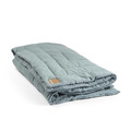 Elodie Details Quilted Blanket - Pebble Green