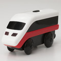 LILLABO Battery-operated locomotive