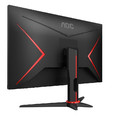 AOC 23.8" Monitor IPS 165Hz HDMIx2 DP Speaker 24G2SPAE