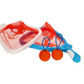 Portable Basket Ball Catcher Set 3+