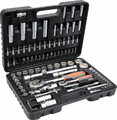 Sthor Tool Set 94pcs 1/2", 1/4"