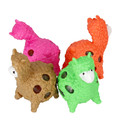 Stress Toy Beads Vent Llama 7cm 1pc, assorted colours, 3+