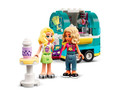 LEGO Friends Mobile Bubble Tea Shop 6+