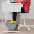 ÖVNING Multifunctional ergonomic footrest