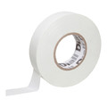 Diall White Electric Insulating Tape 19 mm x 33 m