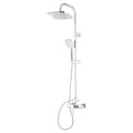 GoodHome Shower Set Teesta