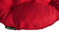 Seat Pad Seat Cushion 36cm, red