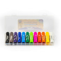 Strigo Gel Crayons 12 Colours