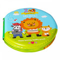 Bam Bam Bath Book Zoo 6m+