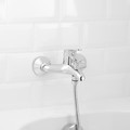 Ferro Bath Tap Primo Eco, chrome