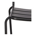 Chair Barco, black