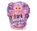 ZURU Sparkle Girlz Fairy Doll 4.7" 48pcs 3+