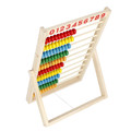 Wooden Abacus 3+