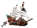 LEGO Creator Pirate Ship 9+