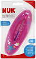 NUK Bath Thermometer Ocean, pink